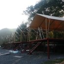 서초동 1674-1 사무실용 건축물 | 글램핑텐트리모델링 글램핑텐트 제작 설치 캠핑용텐트 글램핑천막 대형천막 교체 시공 전문업체
