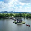 국립부여박물관 기획전시실 이미지