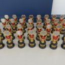 레인보우 태권도장 이미지