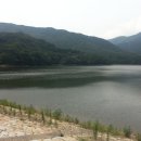 법기수원지 이미지