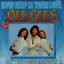 How Deep Is Your Love / Bee Gees 이미지