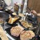 소암로 | 서귀포 올레시장 맛집 투어 오돈가 두툼한 목살 먹고 감탄한 후기