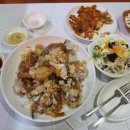 굿모닝불갈비치킨 이미지