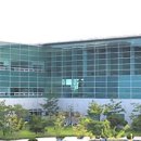 김해국제공항 국제선청사 이미지