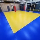 용인대체육관 이미지