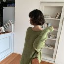 그린브라운 이미지