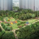 한라비발디아파트 경로당 이미지