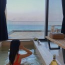 GR(영덕군)-[흰돌로]-하-1 | 영덕-하벳풀빌라(오션스위트A203호)(솔직후기)