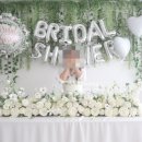자연햇살푸드 | 행궁동 유마베스튜디오에서 친구들과 브라이덜 샤워 대관 후기 👰‍♀️🤍 (feat. 자연광 맛집 브로콜리 부케)