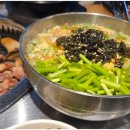 미나리생삼겹해태집 | [신림고기집 미나리생삼겹3호점 방문후기] 신림역 삼겹살 맛집답게 하이볼, 미나리, 서비스까지 완벽...