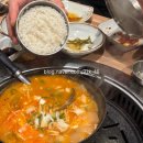 훈훈한정육 | 대구 블루리본 서구청 고깃집 뚱단지돼지정육식당 대구본점 솔직 후기