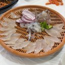 해원 | 속초 당일치기-오징어난전 대신 [해원] 솔직후기(주차,가격,화장실,맛)
