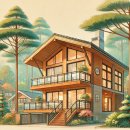 동두천자연휴양림 이미지