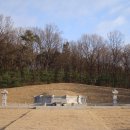 이천서씨 묘 이미지