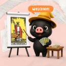 타로로 배우는 자기 이해와 성장 | 이마트컬처클럽 오산점 타로 강의ㅣ가을학기 여덟 번째 수업 후기