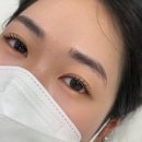 (주)와이엔 | 서울 당산 속눈썹펌: 한국소비자산업평가 우수업체 와이엔브로우 속눈썹펌 후기
