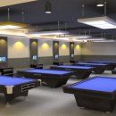 라인당구장 이미지