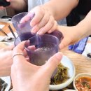 맛찬들왕소금구이 - 진주시 초전북로51번길 24 | 광양 중마동 맛집 맛찬들 왕소금구이 점심특선 후기 직접 구워주는 고기집