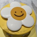 파리바게뜨 충암점 | 파리바게뜨 케이크 요기요 할인 해피스마일 케이크 내돈내산 후기