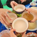 옥상파티 이미지