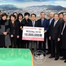 (사)향기 이미지