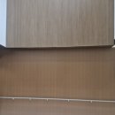 합천고려병원 | 대전 천장액자레일 설치 쇼핑몰 입구 무타공액자걸이 시공