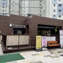포레스타스프링위례