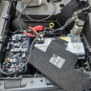 대한밧데리 | 창원밧데리 지프 랭글러jl 자동차배터리 메인 및 보조 명서동 출장 교체 후기