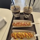 송정동핫도그봉하점