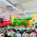 용인대 한국 태권도장 이미지