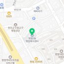 병점1동행정복지센터1층 이미지