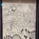 생활관동 화장실 | 조선민화전 / 아모레퍼시픽 미술관 / BEYOND JOSEON MINWHA