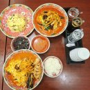 취풍원 | 인천 부평 굴포천역 중식당 취풍원 후기 2탄, 부평시장역 중식당에서 다시 한번 정통중화요리의 진가를...