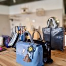 제이테조로103 디자이너브랜드 데일리가방 Choco bag 초코백 빅 숄더백 만족