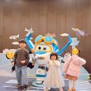 둥지나래어린이도서관 2층 | 김포 국립항공박물관 어린이공항체험 기내훈련 도서관 후기 아이와갈만한곳