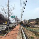 송정천자전거길 이미지