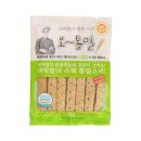 <b>건강</b>한간식 <b>다모아</b>웰빙 통밀 저칼로리과자 내돈내산