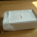 나이키 ★트레이너 덩크 하이 홍판 한정판, 275size 새것 팝니다. 이미지