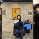 무이 | 대치동 미용실 부희 디자이너님 펌 후기; 무이 대치본점