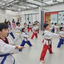 동아태권도스쿨 이미지