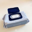 위드클리닝 | 베베숲 시그니처 위드 블루 아기 물티슈 추천