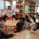 수정 작은도서관 이미지