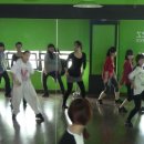 다이어트댄스(주말) 이미지