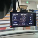 조흥상사 | 패밀리카 카니발 조흥상사에서 썬팅,블랙박스 후기