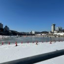 대우선지해장국 | [홍천 중앙시장 맛집] 80대 아부지가 사주신 우왕소머리국밥