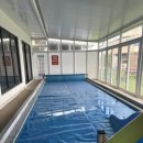 수영중앙어린이집 | 대부도 신축 독채 풀빌라 잔향 네가족 겨울 내돈내산 후기