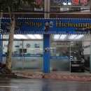 클리닝샵 이미지