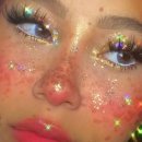 특수분장사 이미지