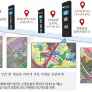 운서역 2번출구 우측 이미지