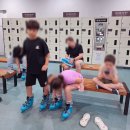 펀시티 | 부산 신세계 백화점 센텀시티 4층 아이스링크, 7층 펀시티 후기